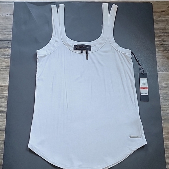 DONNA KARAN - Vintage Tank - Picture 10 of 10